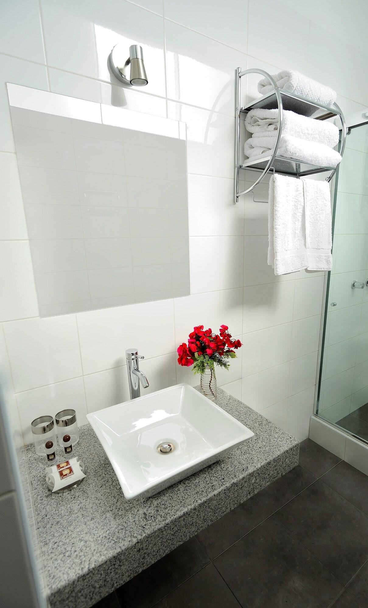 Mint Hotel Arequipa Bagian luar foto
