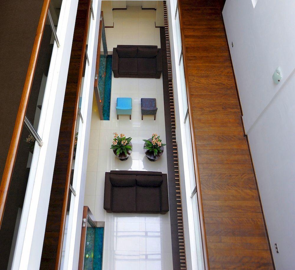 Mint Hotel Arequipa Bagian luar foto